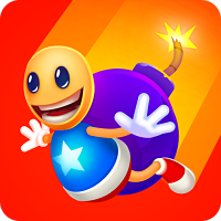 Tải Game Kick the Buddy Forever Hack Full Tiền Cho Android