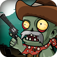 Zombie Legends mod full tiền vàng (gold) cho android