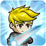 Hero Age mod full tiền, đá quý (coins, diamond) – Game nhập vai offline 