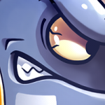 Monster Shooter Alien Attack mod full tiền (gold, cash) cho android 