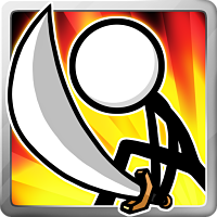 Stick Knight hack full tiền vàng (gold & gems) – Game Hiệp sĩ người que