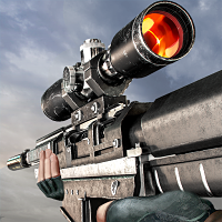 Sniper 3D hack full tiền vàng (coin & diamonds) – Game bắn tỉa